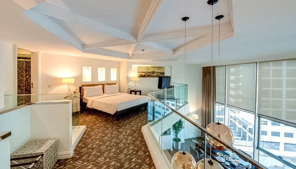 هتل الیزیوم تکسیم استانبول